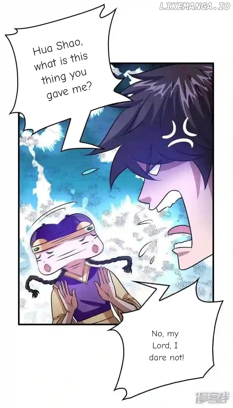 Local Supplier Of Alien Goods Chapter 97 - page 18